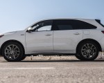2019 Acura MDX A-Spec Side Wallpapers 150x120 (12)