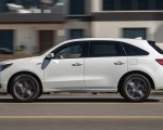 2019 Acura MDX A-Spec Side Wallpapers 150x120 (8)