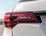 2019 Acura MDX A-Spec Tail Light Wallpapers 150x120 (15)