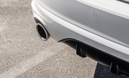 2019 Acura MDX A-Spec Tailpipe Wallpapers 450x275 (14)