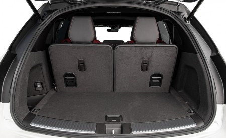 2019 Acura MDX A-Spec Trunk Wallpapers 450x275 (20)