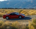 2019 Acura NSX (Color: Curva Red) and 1990 Acura NSX Side Wallpapers 150x120 (4)