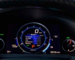 2019 Acura NSX (Color: Thermal Orange Pearl) Digital Instrument Cluster Wallpapers 150x120 (51)