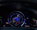 2019 Acura NSX (Color: Thermal Orange Pearl) Digital Instrument Cluster Wallpapers 150x120