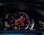 2019 Acura NSX (Color: Thermal Orange Pearl) Digital Instrument Cluster Wallpapers 150x120 (53)