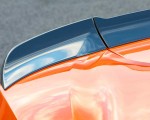 2019 Acura NSX (Color: Thermal Orange Pearl) Spoiler Wallpapers 150x120 (39)