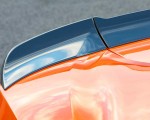 2019 Acura NSX (Color: Thermal Orange Pearl) Spoiler Wallpapers 150x120