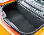 2019 Acura NSX (Color: Thermal Orange Pearl) Trunk Wallpapers 150x120 (46)