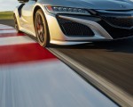 2019 Acura NSX Detail Wallpapers 150x120