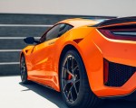 2019 Acura NSX Detail Wallpapers 150x120