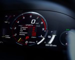 2019 Acura NSX Digital Instrument Cluster Wallpapers 150x120