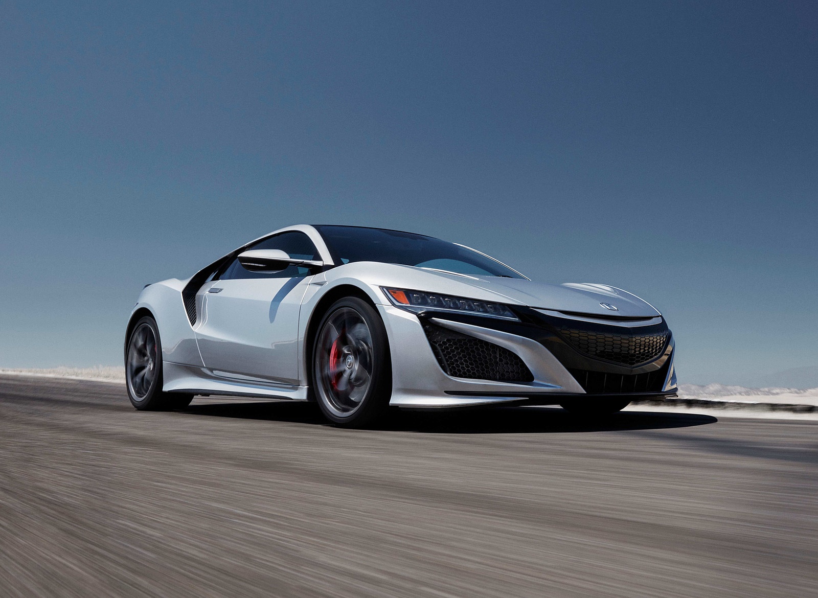Acura NSX HD