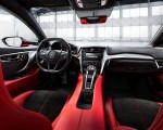 2019 Acura NSX Interior Cockpit Wallpapers 150x120