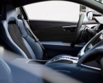 2019 Acura NSX Interior Detail Wallpapers 150x120