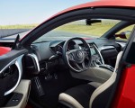 2019 Acura NSX Interior Wallpapers 150x120