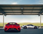 2019 Acura NSX Wallpapers 150x120