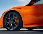 2019 Acura NSX Wheel Wallpapers 150x120