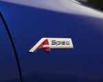 2019 Acura TLX A-Spec SH-AWD Badge Wallpapers 150x120 (39)