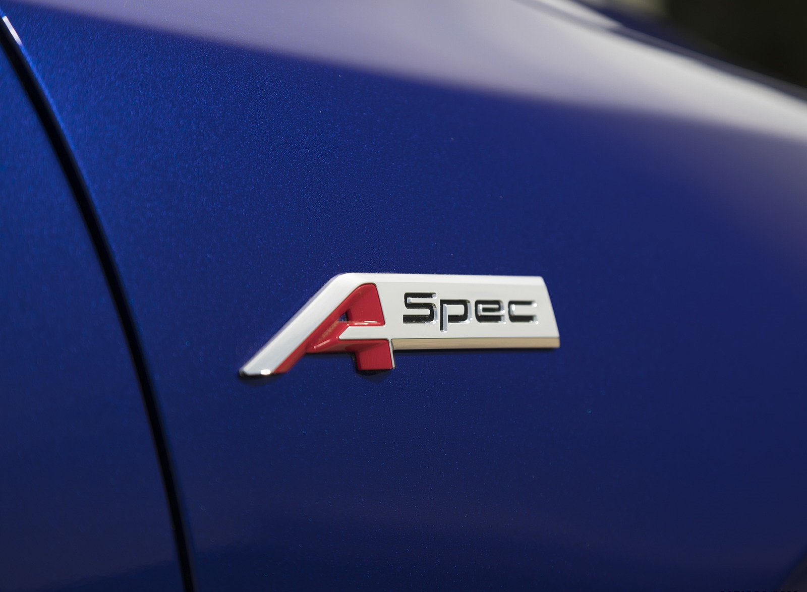 2019 Acura TLX A-Spec SH-AWD Badge Wallpapers #39 of 54
