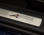 2019 Acura TLX A-Spec SH-AWD Door Sill Wallpapers 150x120 (42)