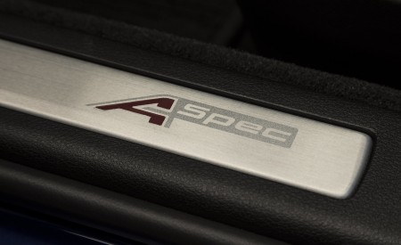 2019 Acura TLX A-Spec SH-AWD Door Sill Wallpapers 450x275 (42)