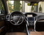2019 Acura TLX A-Spec SH-AWD Interior Cockpit Wallpapers 150x120 (53)