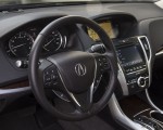 2019 Acura TLX A-Spec SH-AWD Interior Detail Wallpapers 150x120 (52)