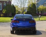 2019 Acura TLX A-Spec SH-AWD Rear Wallpapers 150x120 (33)