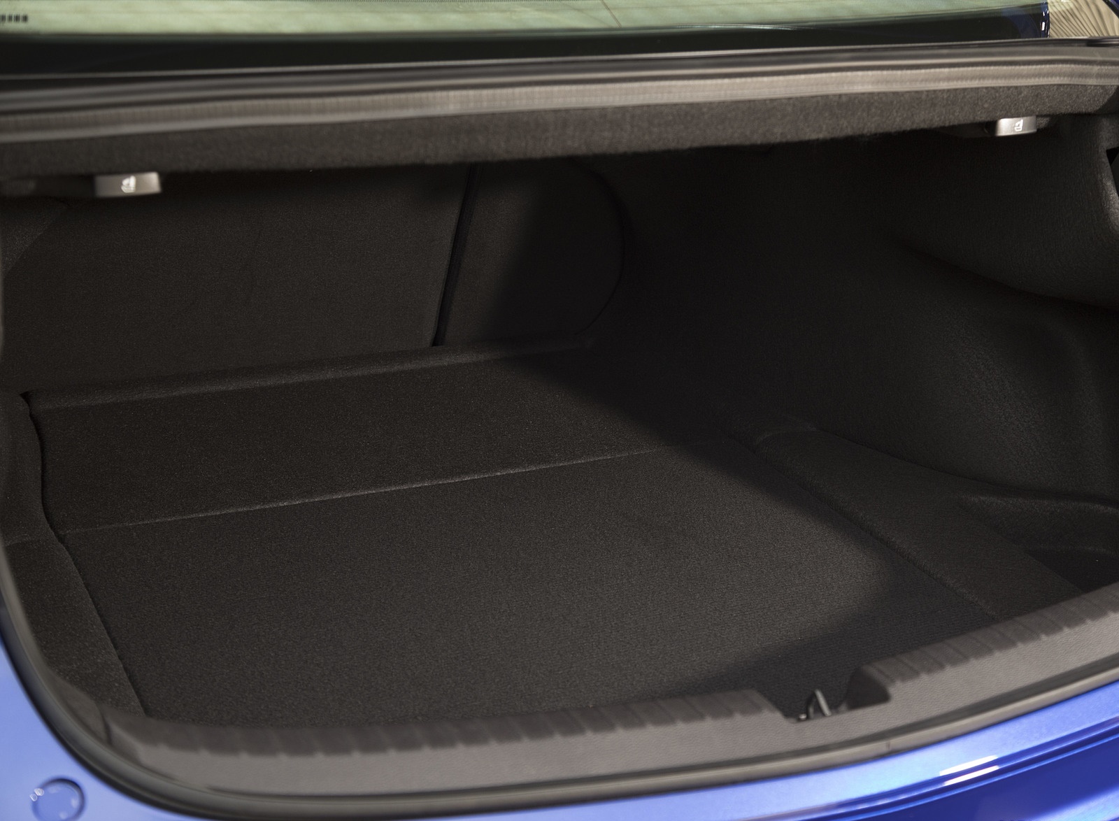 2019 Acura TLX A-Spec SH-AWD Trunk Wallpapers #40 of 54