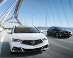 2019 Acura TLX Wallpapers & HD Images
