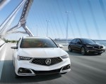 2019 Acura TLX A-Spec SH-AWD Wallpapers 150x120