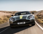 2019 Aston Martin DB11 AMR (Signature Edition) Front Wallpapers 150x120