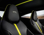 2019 Aston Martin DB11 AMR (Signature Edition) Interior Seats Wallpapers 150x120 (15)