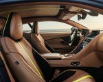 2019 Aston Martin DB11 AMR (Signature Edition) Interior Wallpapers 150x120 (16)