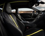 2019 Aston Martin DB11 AMR (Signature Edition) Interior Wallpapers 150x120 (17)