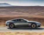 2019 Aston Martin DB11 AMR (Signature Edition) Side Wallpapers 150x120 (10)