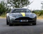 2019 Aston Martin DB11 AMR (UK-Spec) Front Wallpapers 150x120