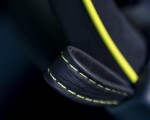 2019 Aston Martin DB11 AMR (UK-Spec) Interior Detail Wallpapers 150x120 (75)