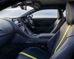 2019 Aston Martin DB11 AMR (UK-Spec) Interior Seats Wallpapers 150x120