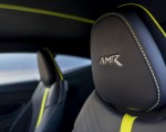 2019 Aston Martin DB11 AMR (UK-Spec) Interior Seats Wallpapers 150x120
