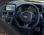 2019 Aston Martin DB11 AMR (UK-Spec) Interior Wallpapers 150x120 (76)