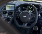 2019 Aston Martin DB11 AMR (UK-Spec) Interior Wallpapers 150x120