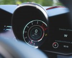 2019 Aston Martin DBS Superleggera (Color: Hyper Red) Digital Instrument Cluster Wallpapers 150x120 (54)
