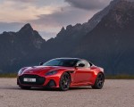 2019 Aston Martin DBS Superleggera (Color: Hyper Red) Front Three-Quarter Wallpapers 150x120 (35)