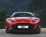 2019 Aston Martin DBS Superleggera (Color: Hyper Red) Front Wallpapers 150x120 (30)