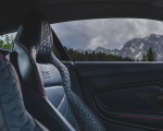 2019 Aston Martin DBS Superleggera (Color: Hyper Red) Interior Detail Wallpapers 150x120 (52)