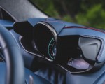 2019 Aston Martin DBS Superleggera (Color: Hyper Red) Interior Detail Wallpapers 150x120 (53)