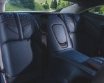 2019 Aston Martin DBS Superleggera (Color: Hyper Red) Interior Rear Seats Wallpapers 150x120 (51)