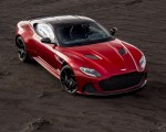 2019 Aston Martin DBS Superleggera Front Three-Quarter Wallpapers 150x120