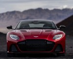 2019 Aston Martin DBS Superleggera Front Wallpapers 150x120 (8)